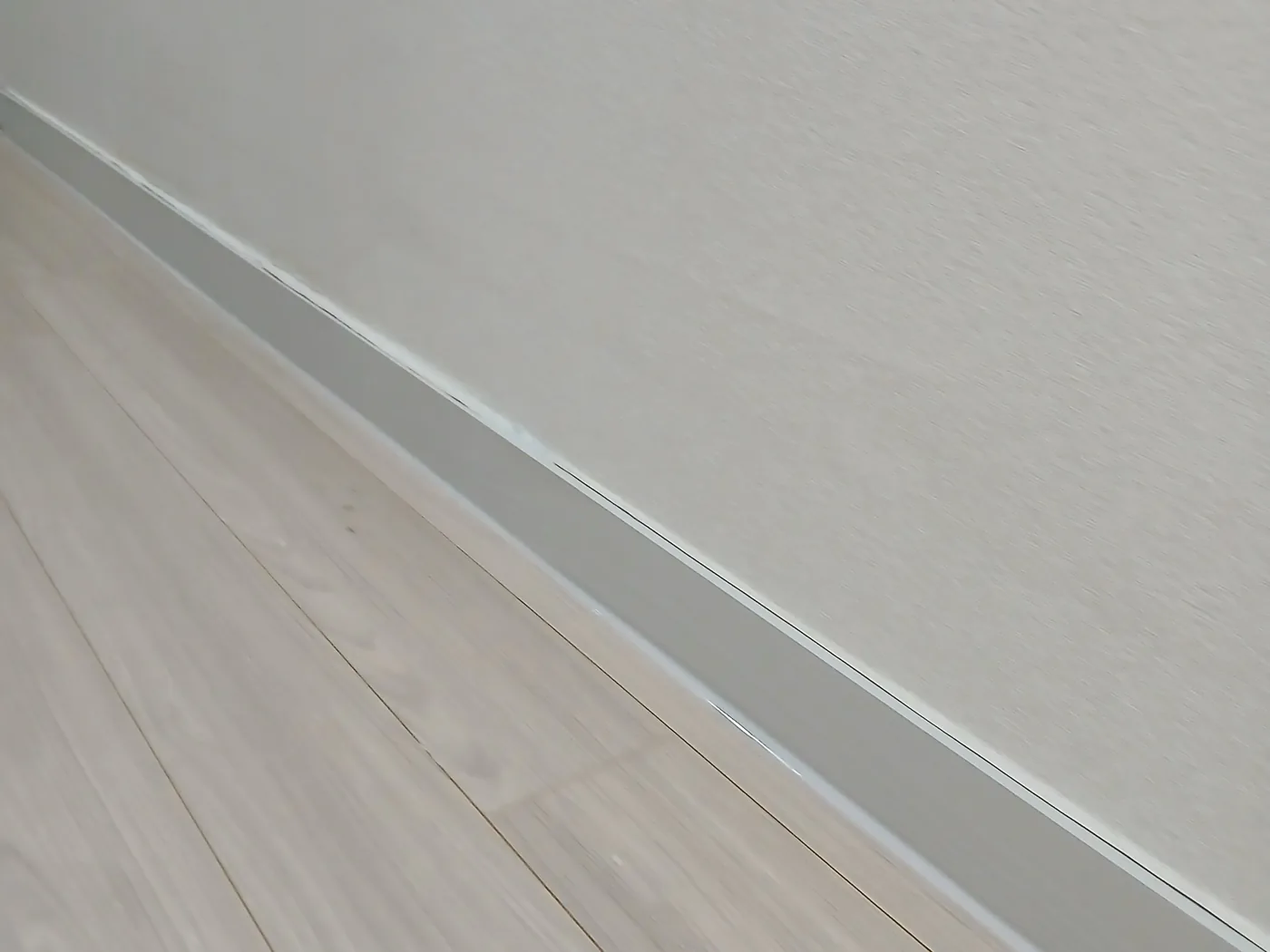 걸레받이교체시공 시공 현장