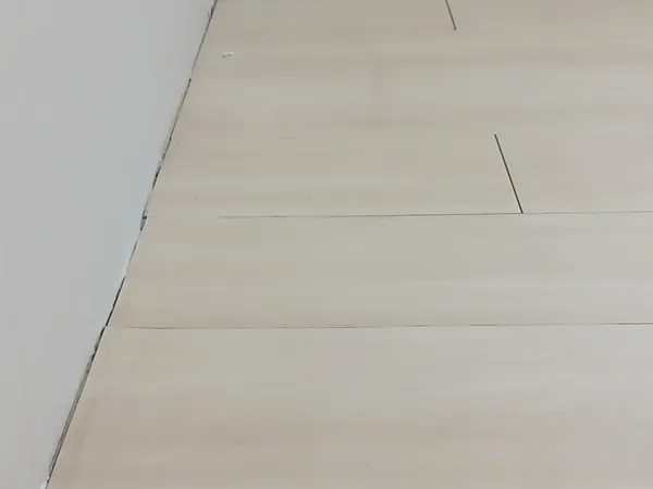 걸레받이 철거재시공