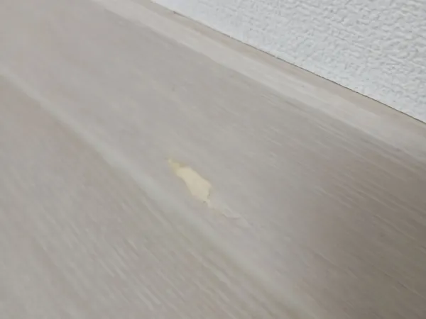 올수리 걸레받이교체