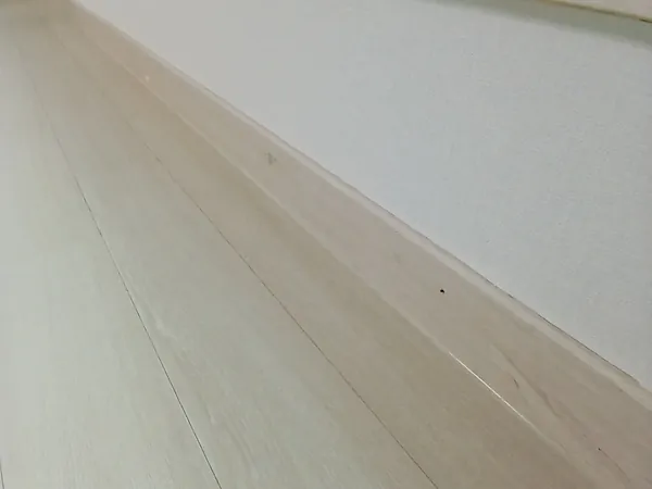 걸레받이 철거재시공