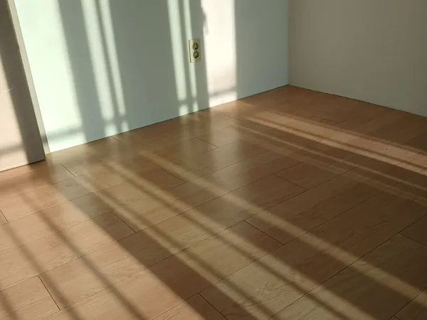 걸레받이 실리콘마감